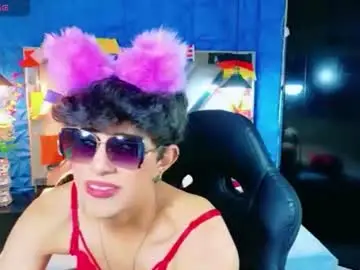Chaturbate Sex Chat of alejandra_raven