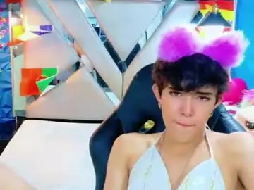 Chaturbate Sex Cam of alejandra_raven