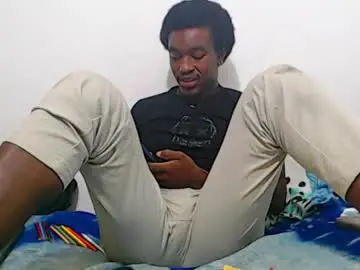 Chaturbate Sex Cam of ambartxsex