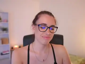 Chaturbate Best Webcam of evagomess18
