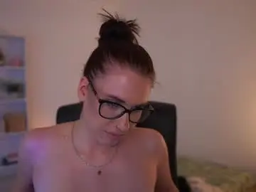 Chaturbate Private Sex Chat of evagomess18