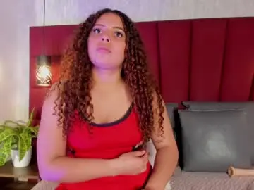 Chaturbate Private Sex Chat of isabella_rivera_