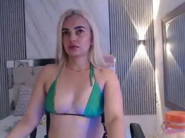 Chaturbate Free Live Porn of julieta__fox_