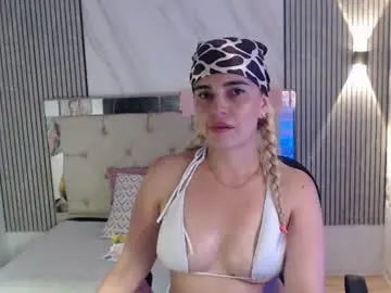 Chaturbate Best Webcam of julieta__fox_