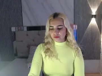 Chaturbate Adult Webcam of julieta__fox_