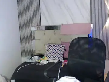 Chaturbate Sex Cam of julieta__fox_