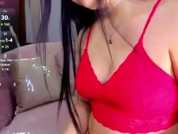 Chaturbate Adult Webcam of lia_harper_t