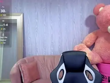 Chaturbate Best live sex cam show of lia_harper_t