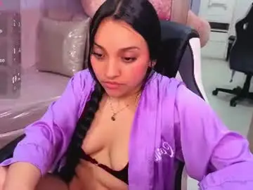 Chaturbate Best live sex cam show of lia_harper_t