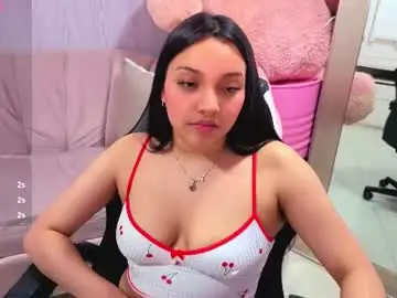 Chaturbate Private Sex Chat of lia_harper_t