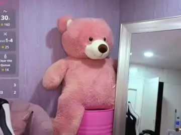 Chaturbate Best Webcam of lia_harper_t