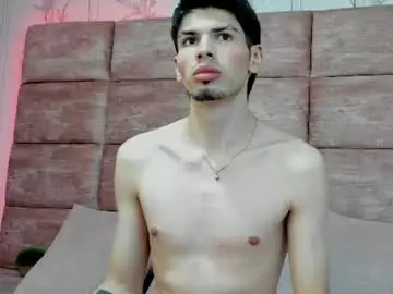 Chaturbate Sex Chat of maxfoox