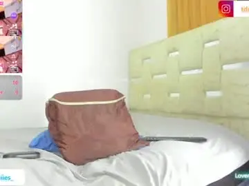 Chaturbate Best Webcam of queen_rifanny