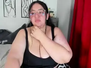 Chaturbate Free Porn Cam of rubyy_24