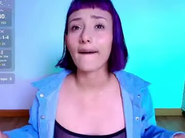 Chaturbate Sex Chat of tati_cardenas