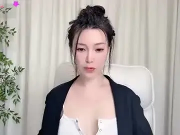 Chaturbate Live Sex of xi_ethel