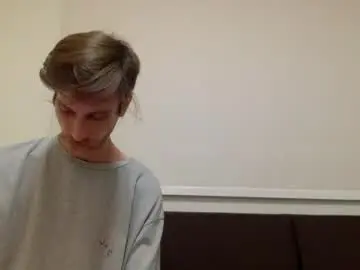 Chaturbate Free Porn Cam of ashingwest97