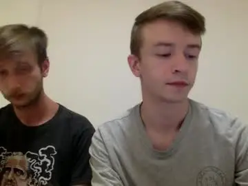 Chaturbate Sex Cam of ashingwest97