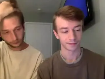 Chaturbate Free Porn Cam of ashingwest97