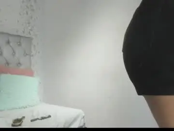 Chaturbate Sex Cam of brenda_sofia2