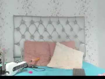 Chaturbate Live Sex Cam of brenda_sofia2