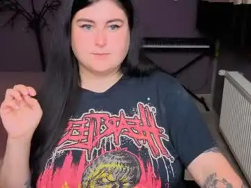 Chaturbate Live Sex Cam of cessiebler