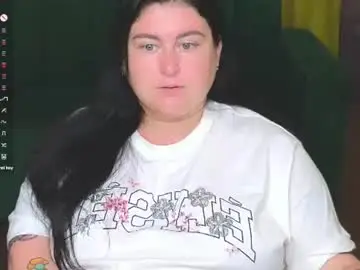 Chaturbate Sex Cam of cessiebler