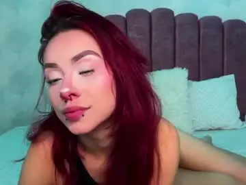 Chaturbate Best Webcam of erizdarkveyl