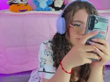 Chaturbate Free Live Porn of hannacutegod