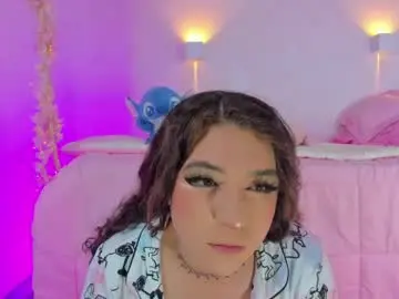 Chaturbate Free Porn Cam of hannacutegod