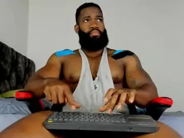 Chaturbate Private Sex Chat of james_bbcmuscle