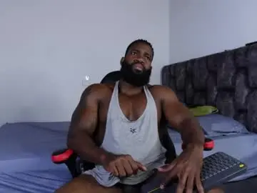 Chaturbate Adult Video Chat of james_bbcmuscle