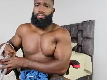 Chaturbate Live Porn of james_bbcmuscle