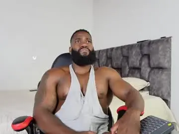 Chaturbate Best Webcam of james_bbcmuscle
