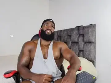 Chaturbate Free Live Porn of james_bbcmuscle