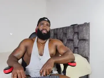 Chaturbate Live Porn of james_bbcmuscle