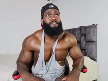 Chaturbate Sex Cam of james_bbcmuscle