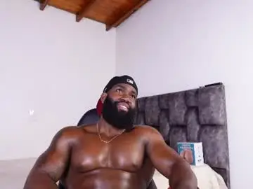 Chaturbate Nude Webcam of james_bbcmuscle