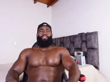 Chaturbate Sex Chat of james_bbcmuscle