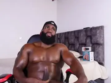 Chaturbate Private Sex Chat of james_bbcmuscle