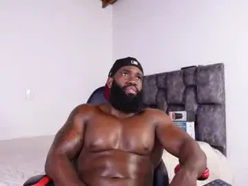 Chaturbate Live Porn of james_bbcmuscle