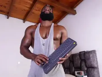 Chaturbate Adult Video Chat of james_bbcmuscle