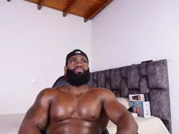 Chaturbate Live Sex of james_bbcmuscle