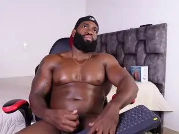 Chaturbate Adult Webcams of james_bbcmuscle