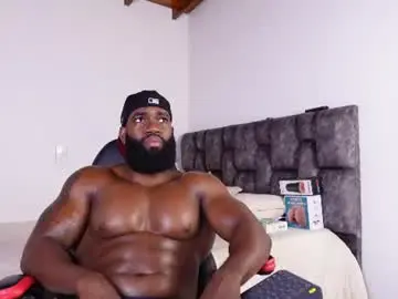 Chaturbate Private Sex Chat of james_bbcmuscle