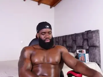 Chaturbate Live Sex of james_bbcmuscle