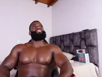 Chaturbate Adult Video Chat of james_bbcmuscle