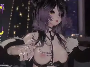 Chaturbate Live Sex Cam of kittenlush
