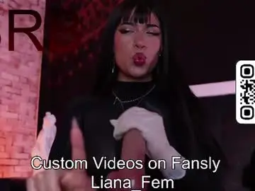 Chaturbate Free Live Porn of lia_owo