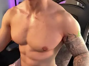 Chaturbate Live Porn of magnus_savage